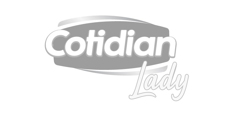 Cotidian Lady