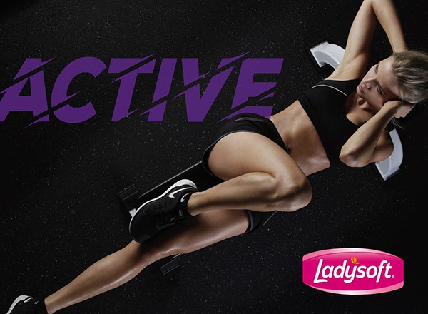 Ladysoft Active