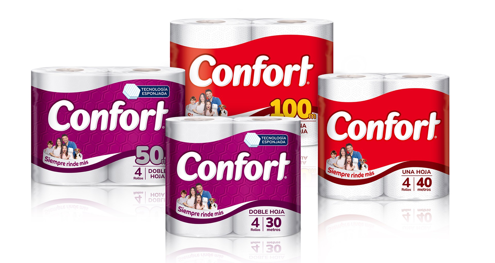 Confort