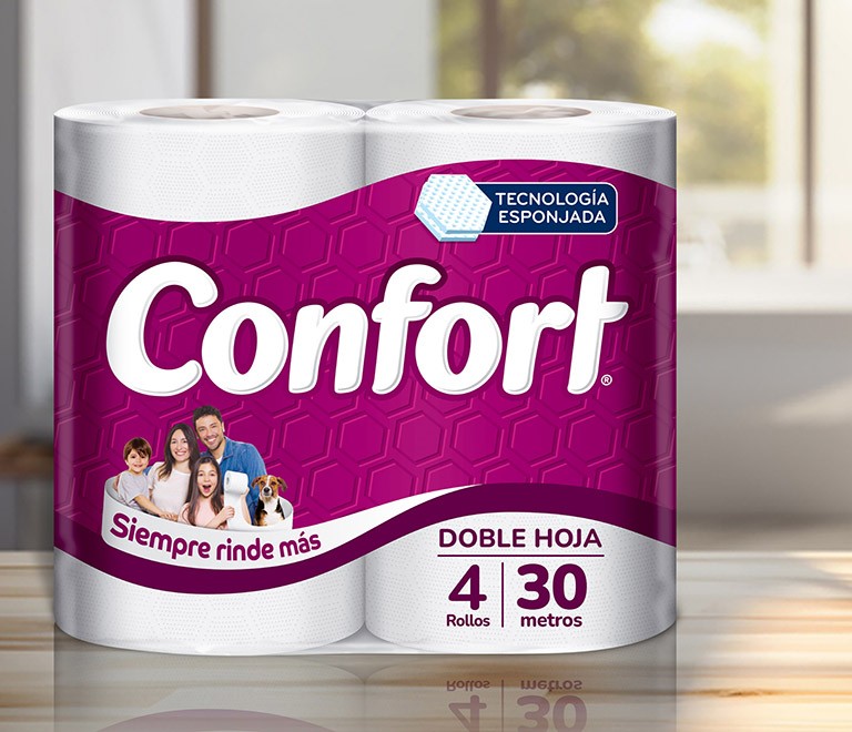 Confort