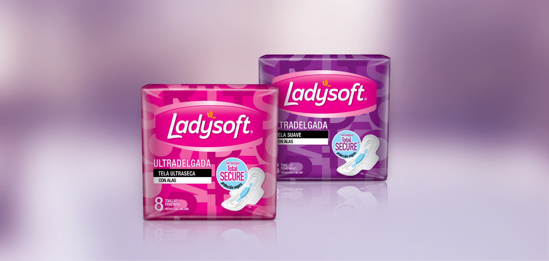 Ladysoft