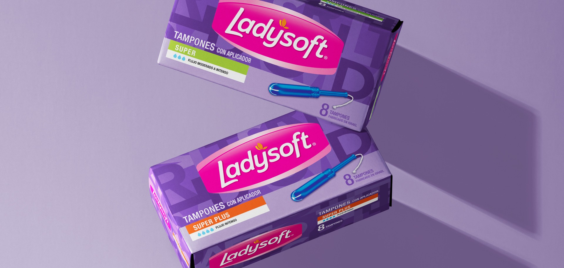 Ladysoft