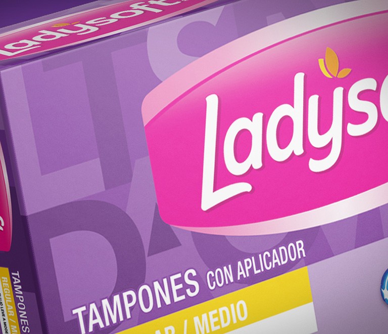 Ladysoft